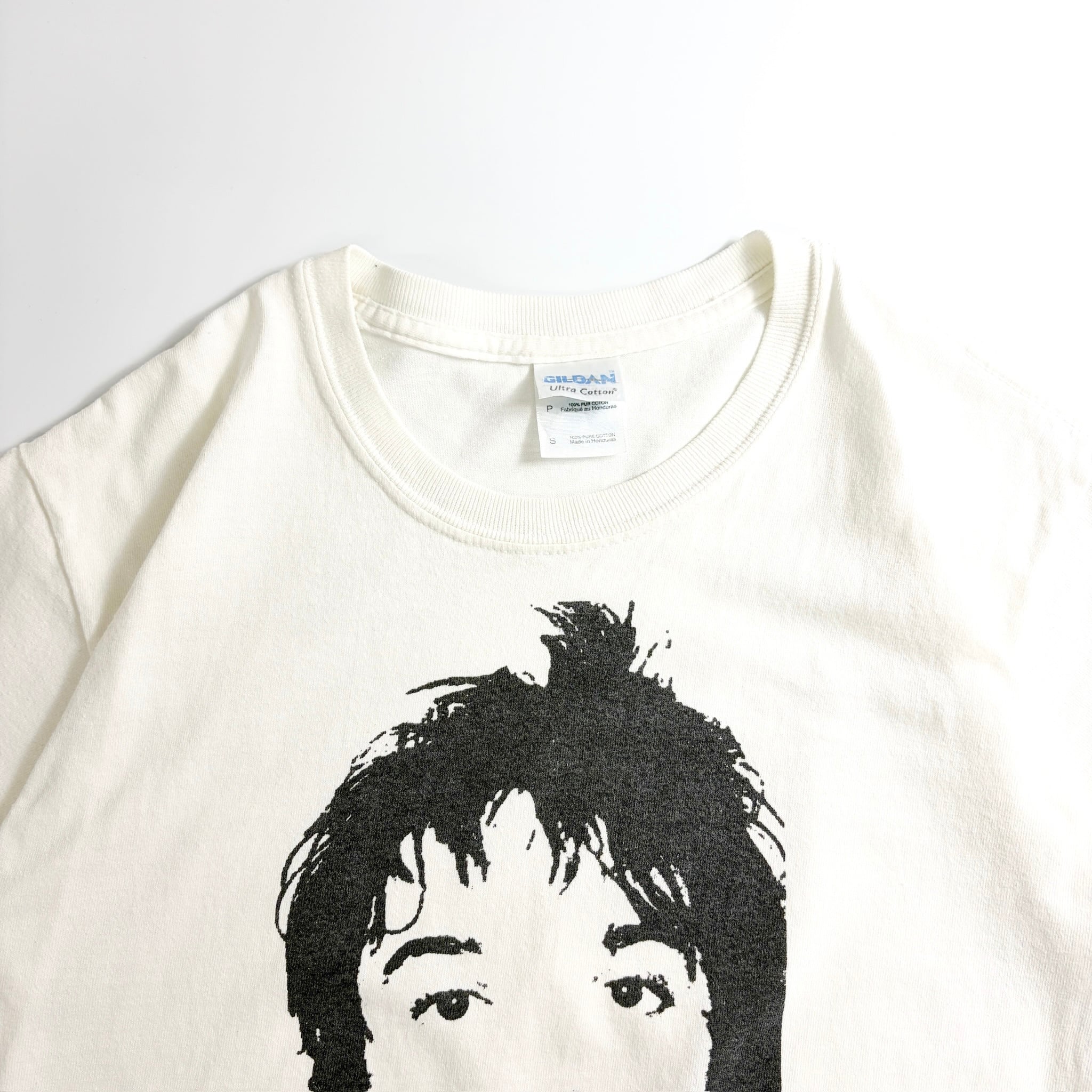 00s Babyshambles Fuck Forever Tee