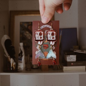 不老不死の輸血パック