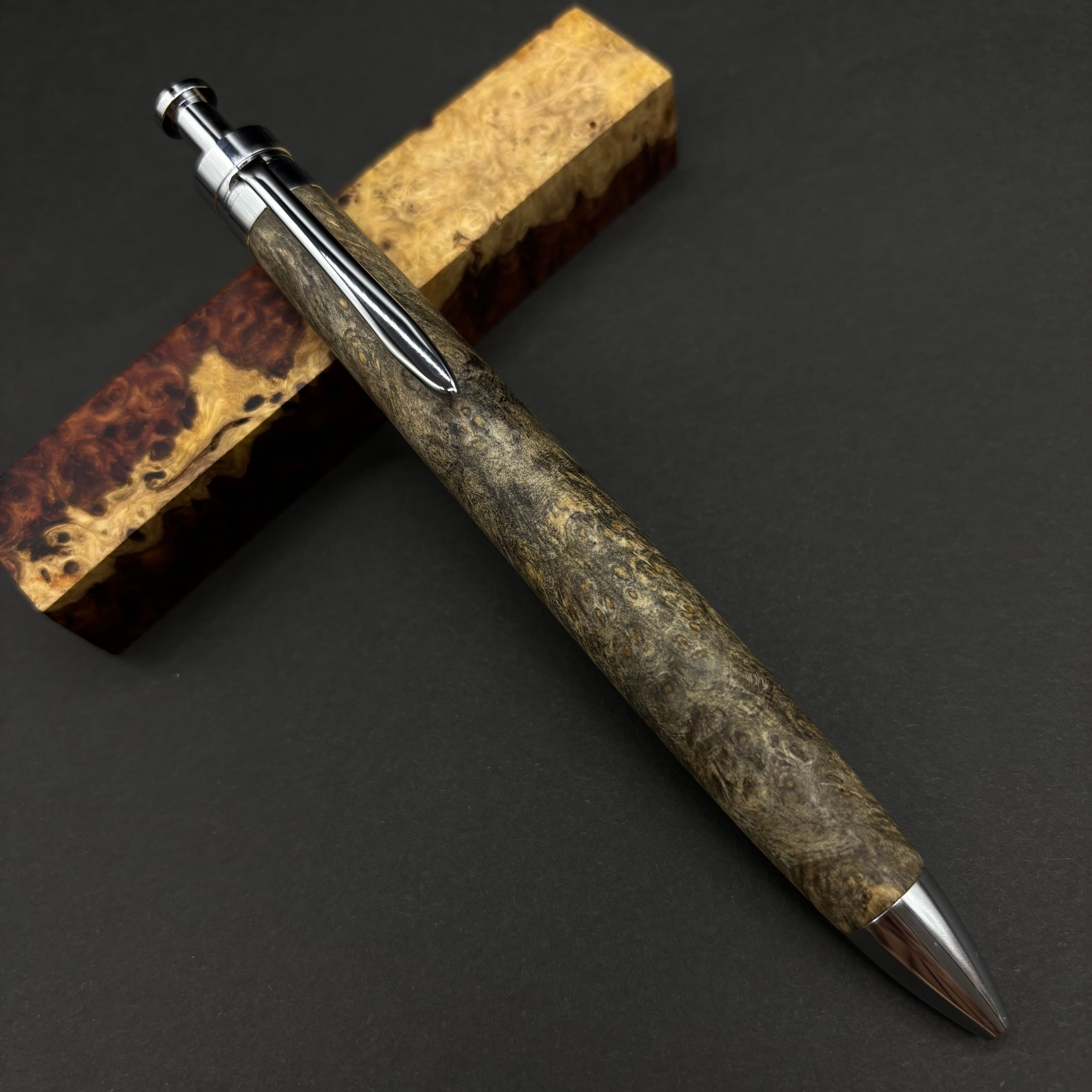 富士瘤 Craft