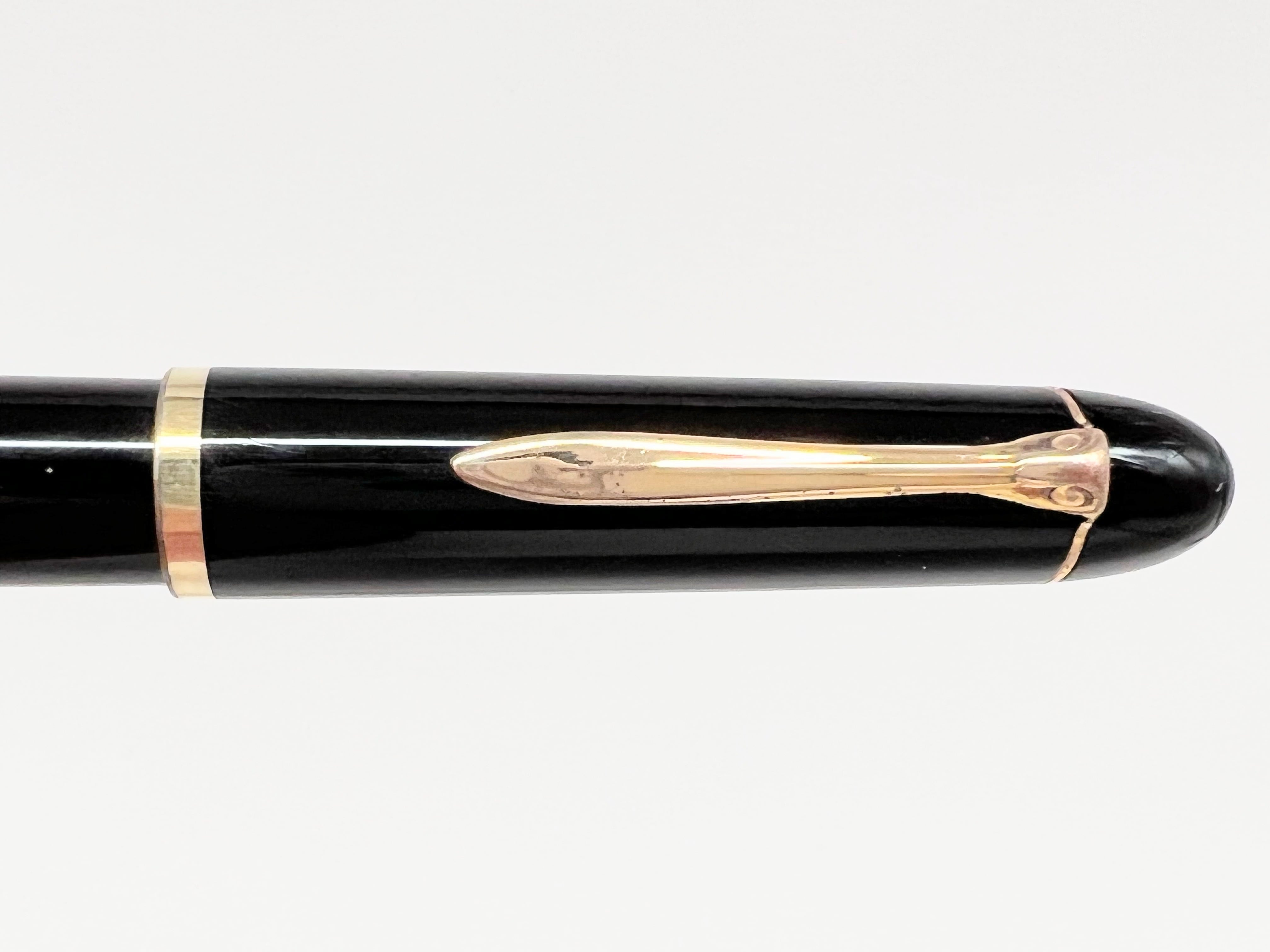 50s ペリカン140 Pelikan 140 （中字） 14C 02158 | 川口明弘の調整
