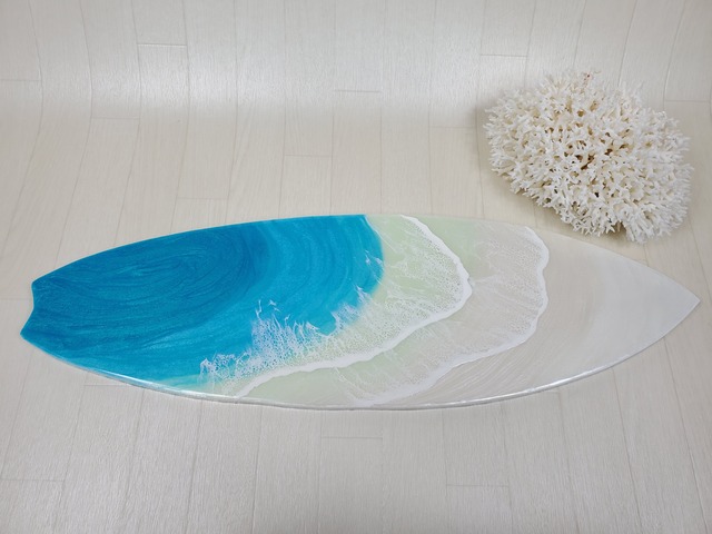 サーフボード型 サイズ&価格 一覧