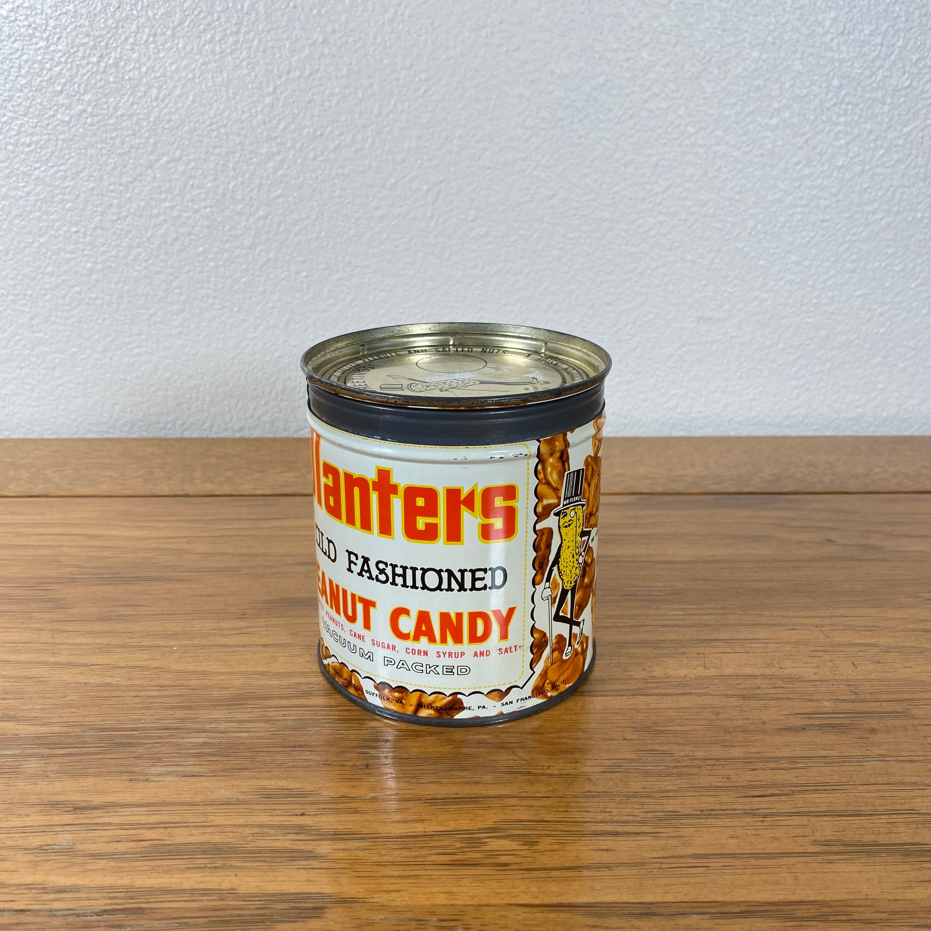 レア！1950's NAT ナショナルスクリュー ビンテージ TOY メキシコ製