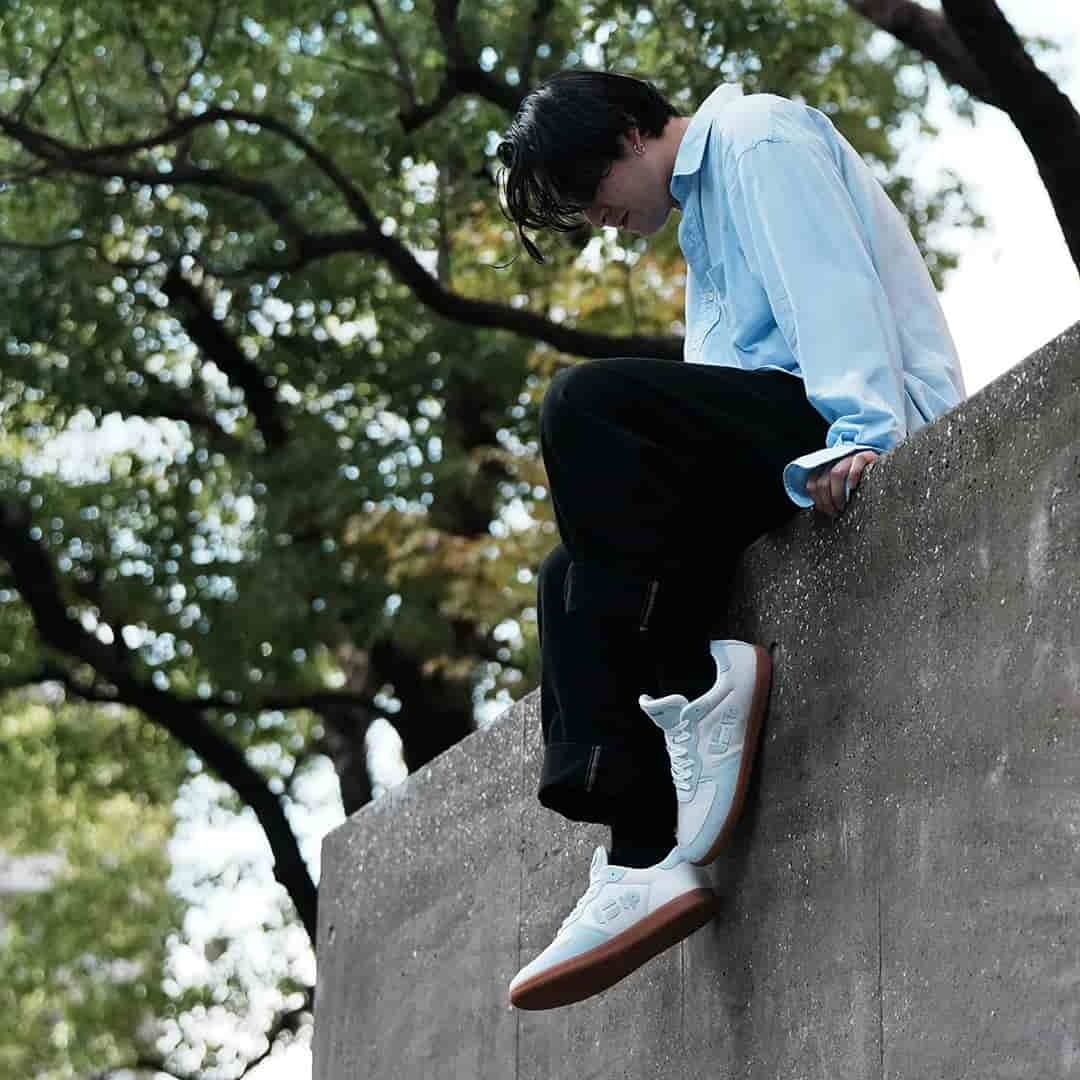 抽選販売｜プチ『にゅ』 NEW'Z STYLE | SANGACIO
