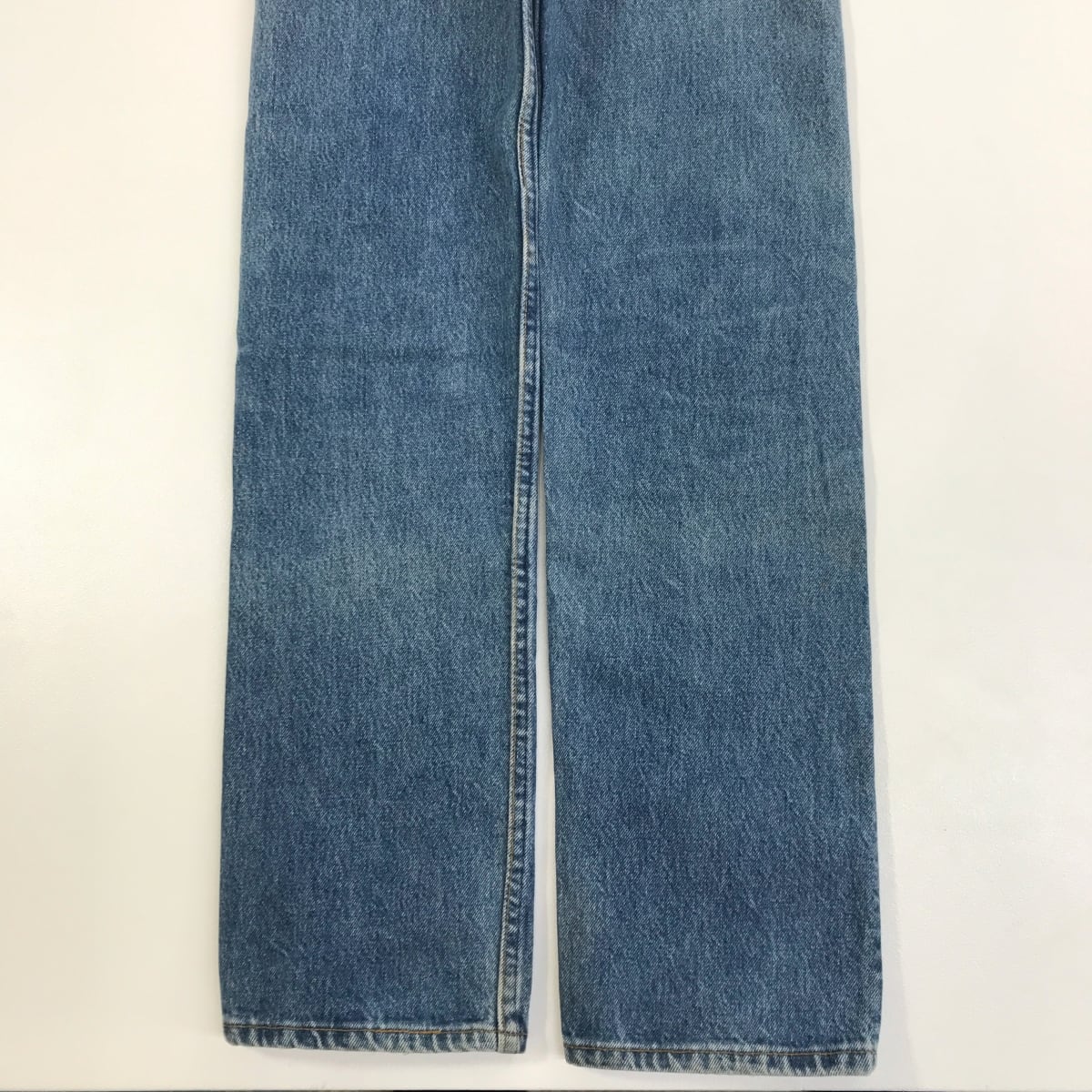 LEVI'S リーバイス 90年代 USA製 501- 0000 刻印 520 ブルー W28 L36