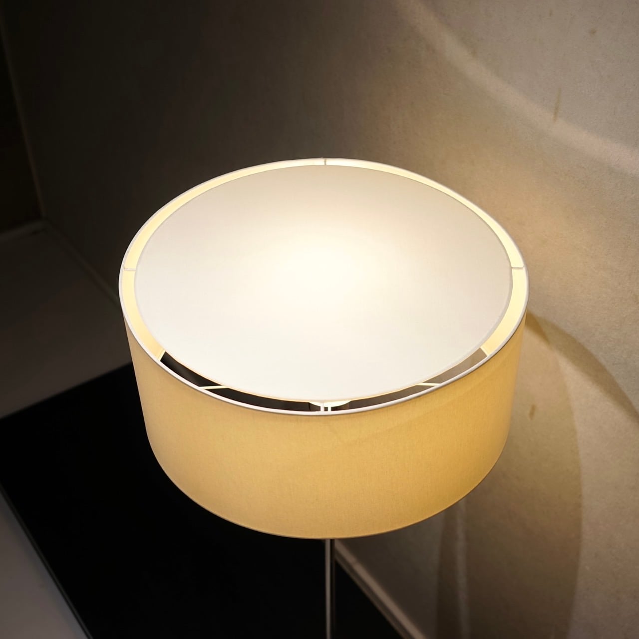 TIME & STYLE タイムアンドスタイル フロアスタンド フロアランプ