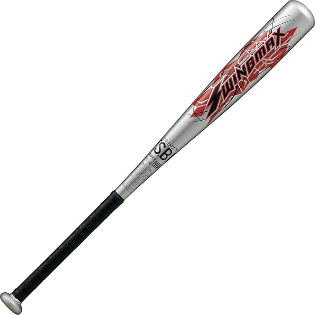 ミズノ軟式バット ビヨンドマックス エリプス トップ（ 83cm /平均
