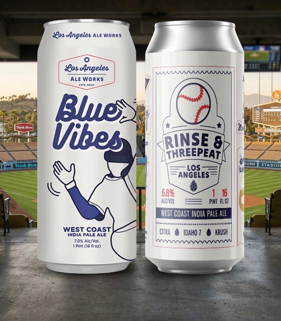 Golden Brewers