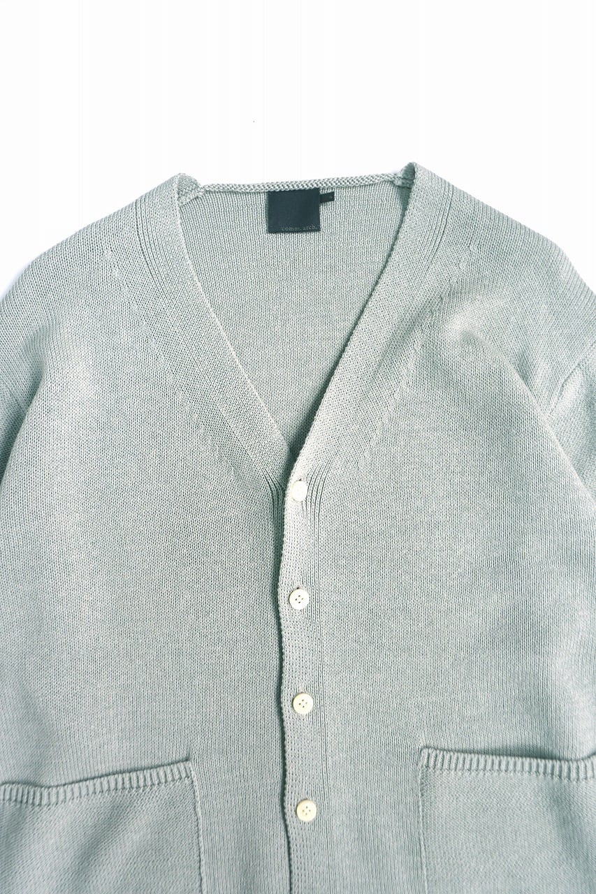 Hand Framed Co. Linen C/D