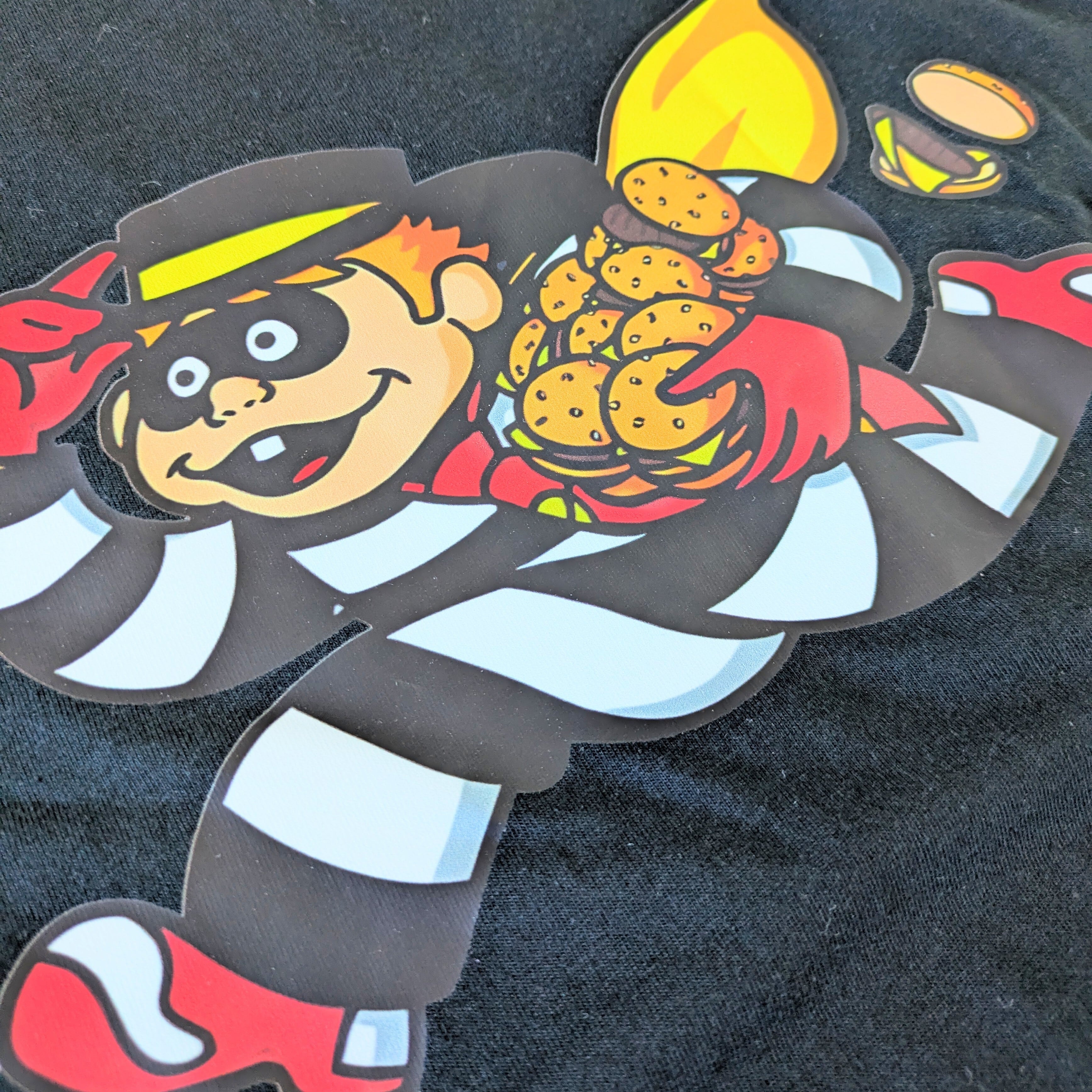 再入荷!♧【 McDonald's / マクドナルド 】HAMBURGLAR 再入荷!♧【 McDonald's / マクドナルド 】HAMBURGLAR
