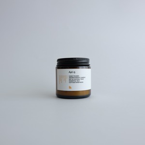FRESH SUNLIGHT | AROMATHERAPY CANDLE 100g