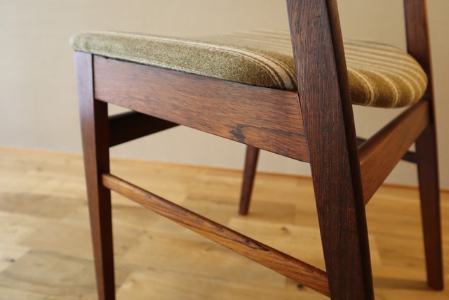 Sax Mobler「Dining chair」