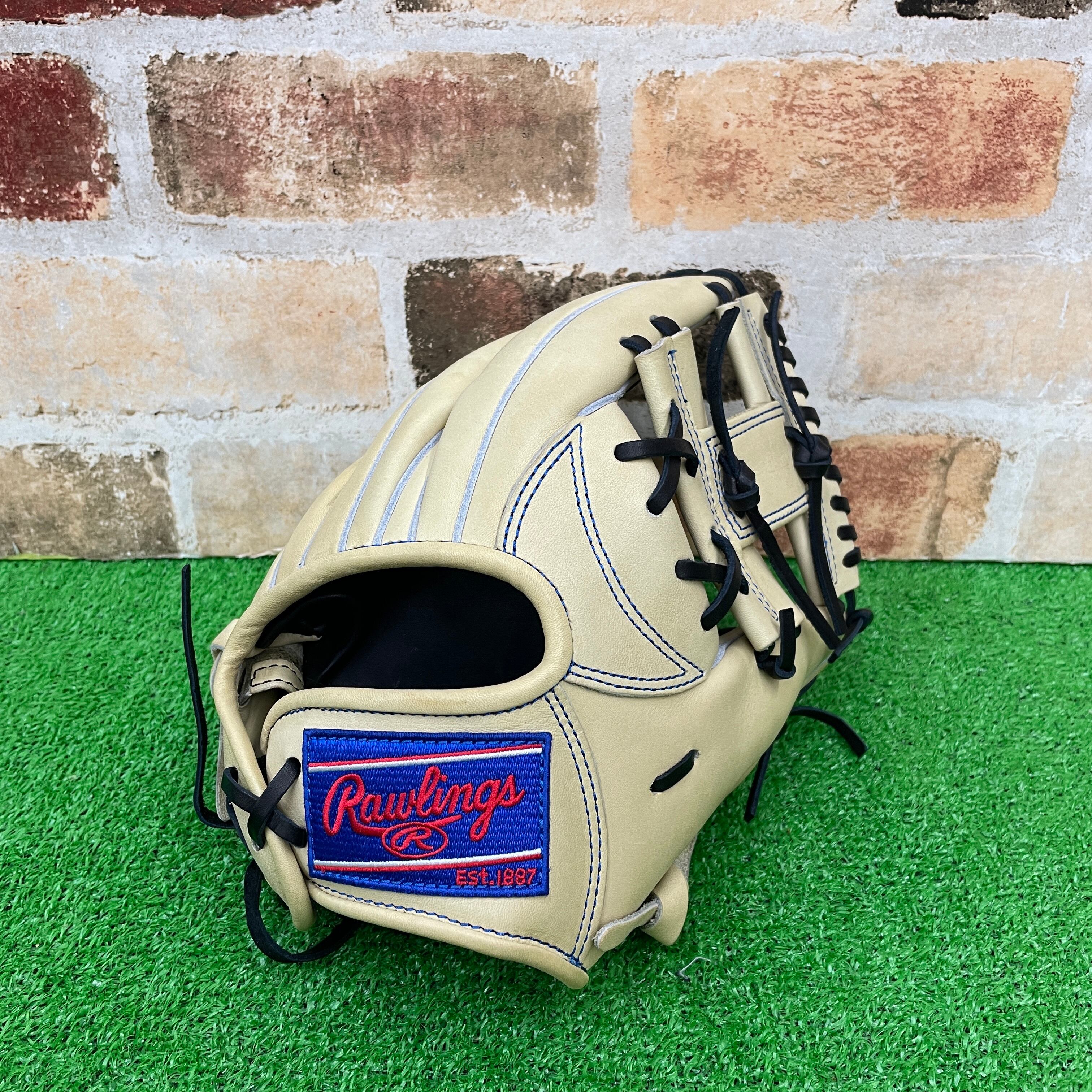 Rawlings ローリングス HOH RISING STAR COMB 硬式グラブ 内野手用