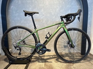 Cannondale synapse carbon 2RL（サブスク）