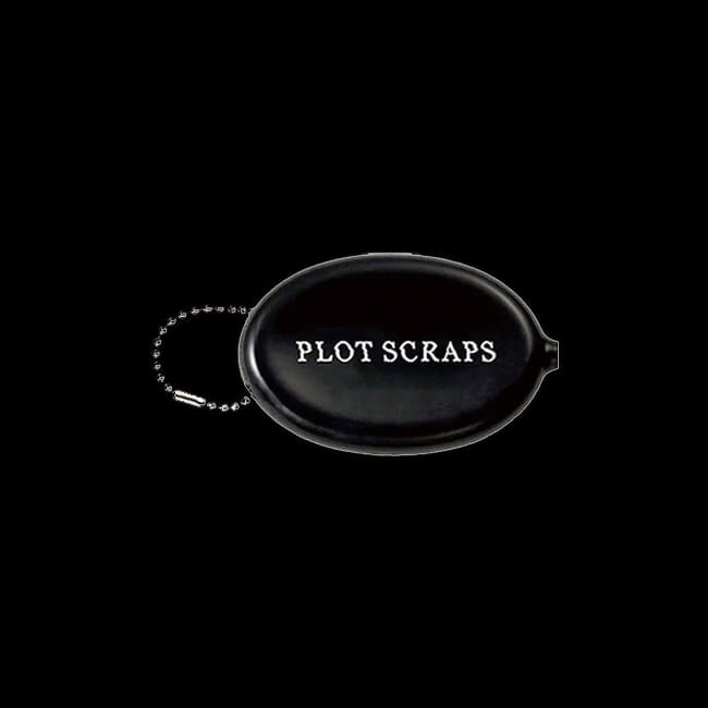 CD | March Hare : Plot Scraps / Reïn / satíe