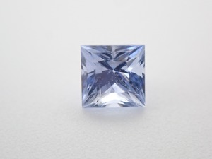 【新商品】スリランカ産アイスブルーサファイア 0.193ct