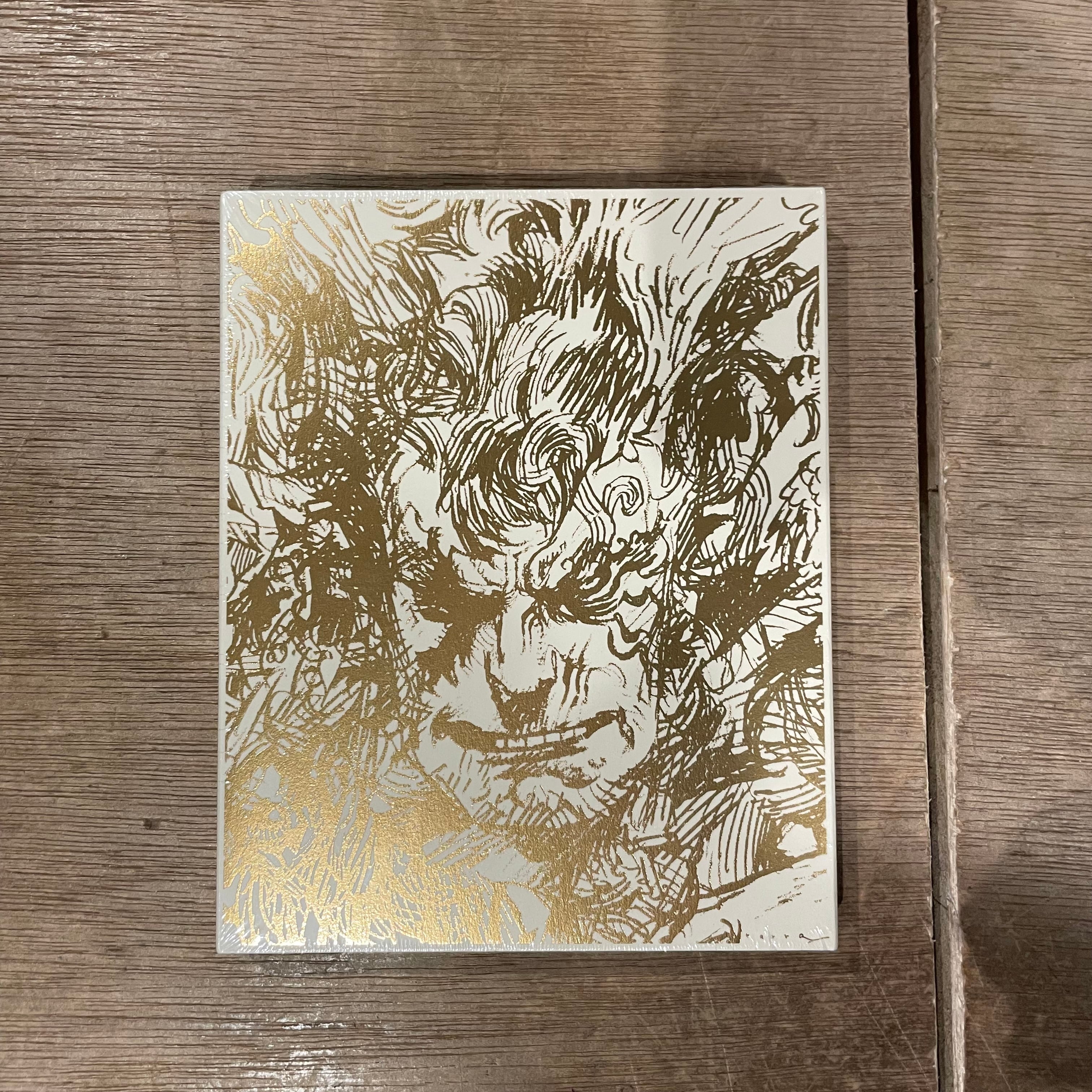 DVD] David Lynch Box デイヴィッド・リンチBOX | 百年