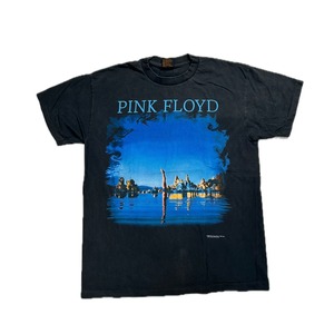 13170 PINK FLOYD ピンクフロイド ロックバンド　Tシャツ L