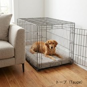 4catsndogs　防水ペットベッド（マット）Lサイズ