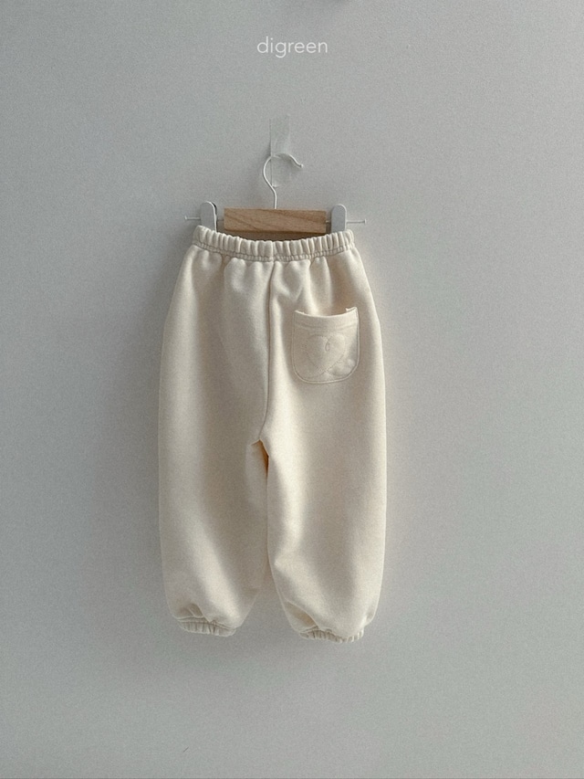 【即納】digreen26sp_Heart Jogger