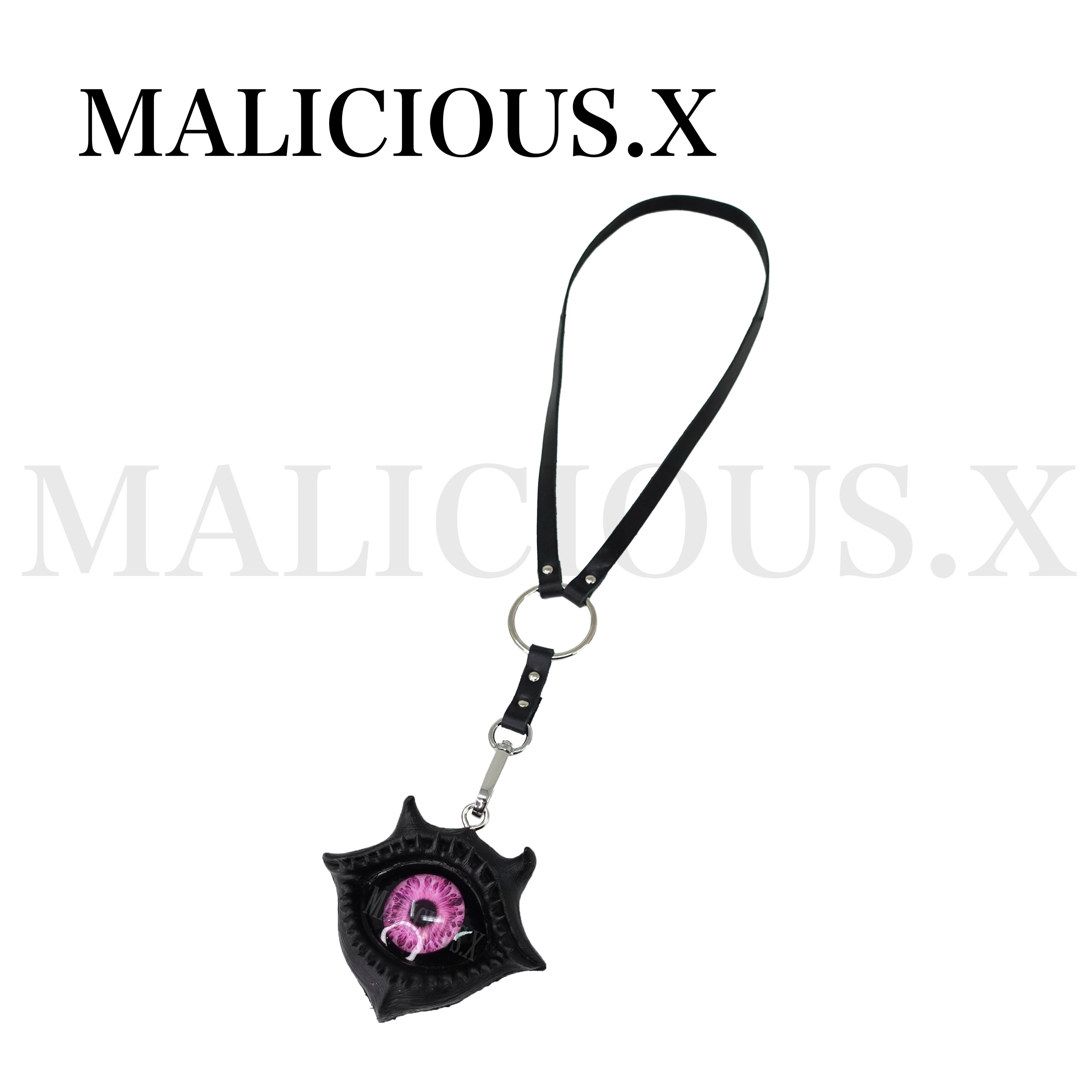 devil eye | MALICIOUS.X