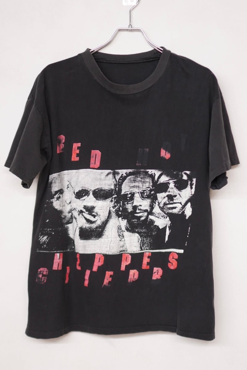 90's MR.BIG JAPAN tour Tee | grico vintage