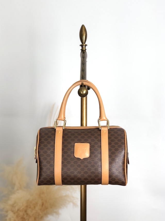 CELINE セリーヌ リング シルバー SV925 vintage ヴィンテージ オールド a56ptn