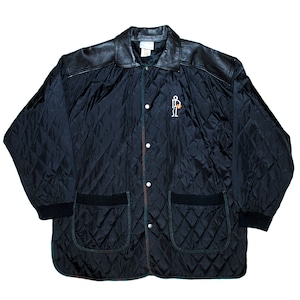 『adidas』90s STREETBALL jacket