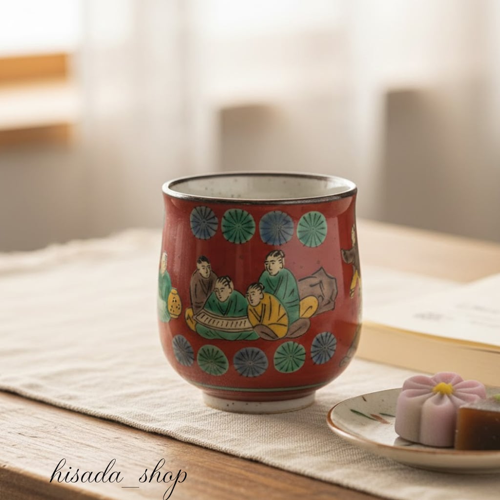 盃 金花詰 | hisadashop