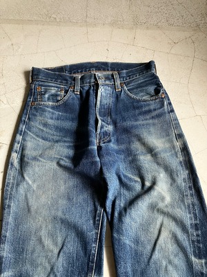 USA製 Levi's 501XX BIIG E