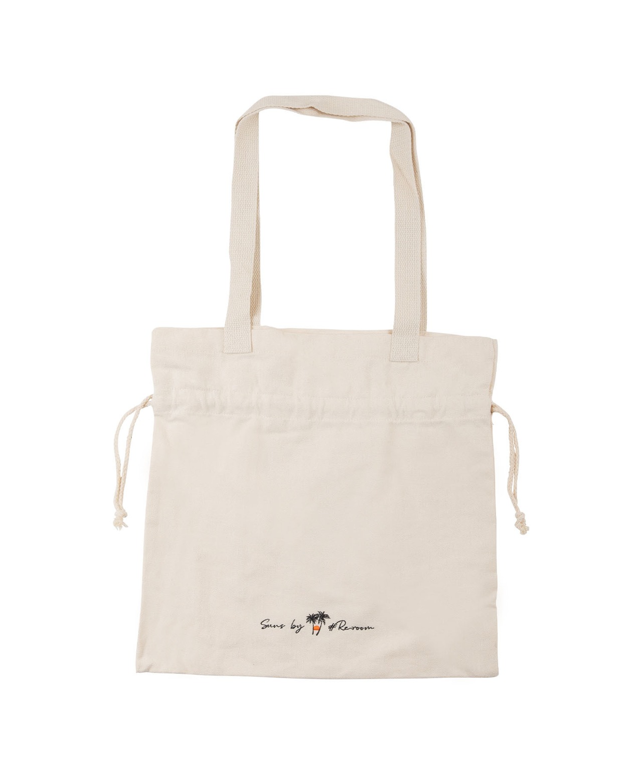 【SUNS】SUNS PURSE TOTE BAG［RSB001］