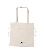 【SUNS】SUNS PURSE TOTE BAG［RSB001］