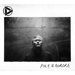 Discharming man 「POLE & AURORA」※CD