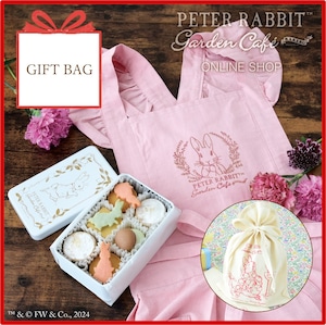 【GIFT BAG包装】＊母の日ギフト限定10％OFF＊『Mother`s day set2024』⑥