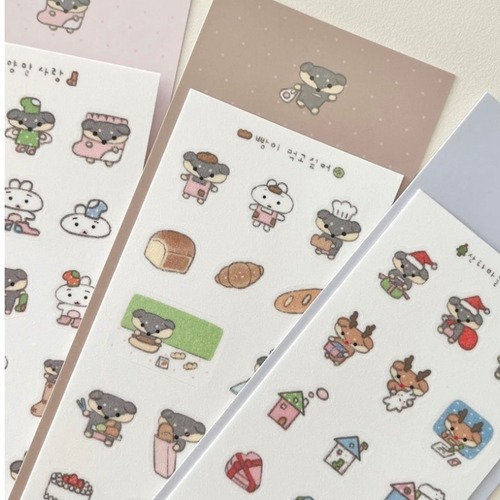 ★予約 nuruhi 〔12月の新作5点set〕