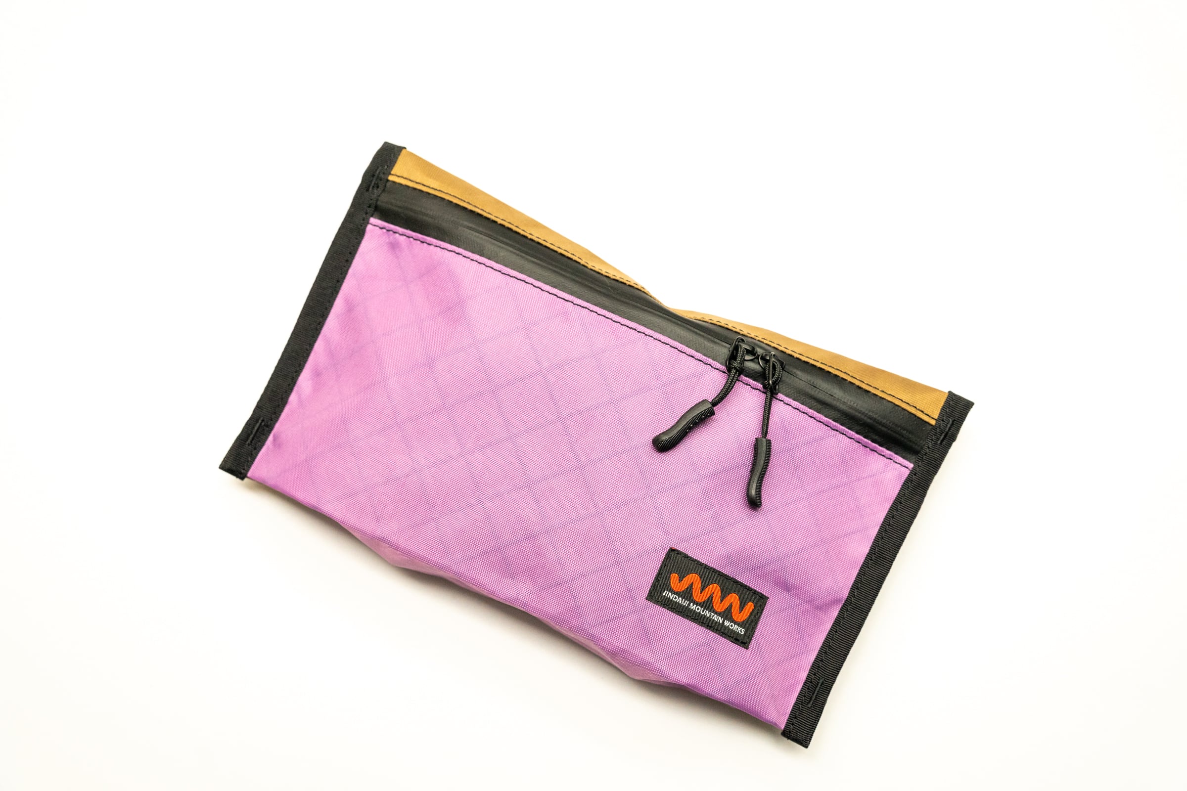 柴 1322 Pouch | JINDAIJI MOUNTAIN WORKS