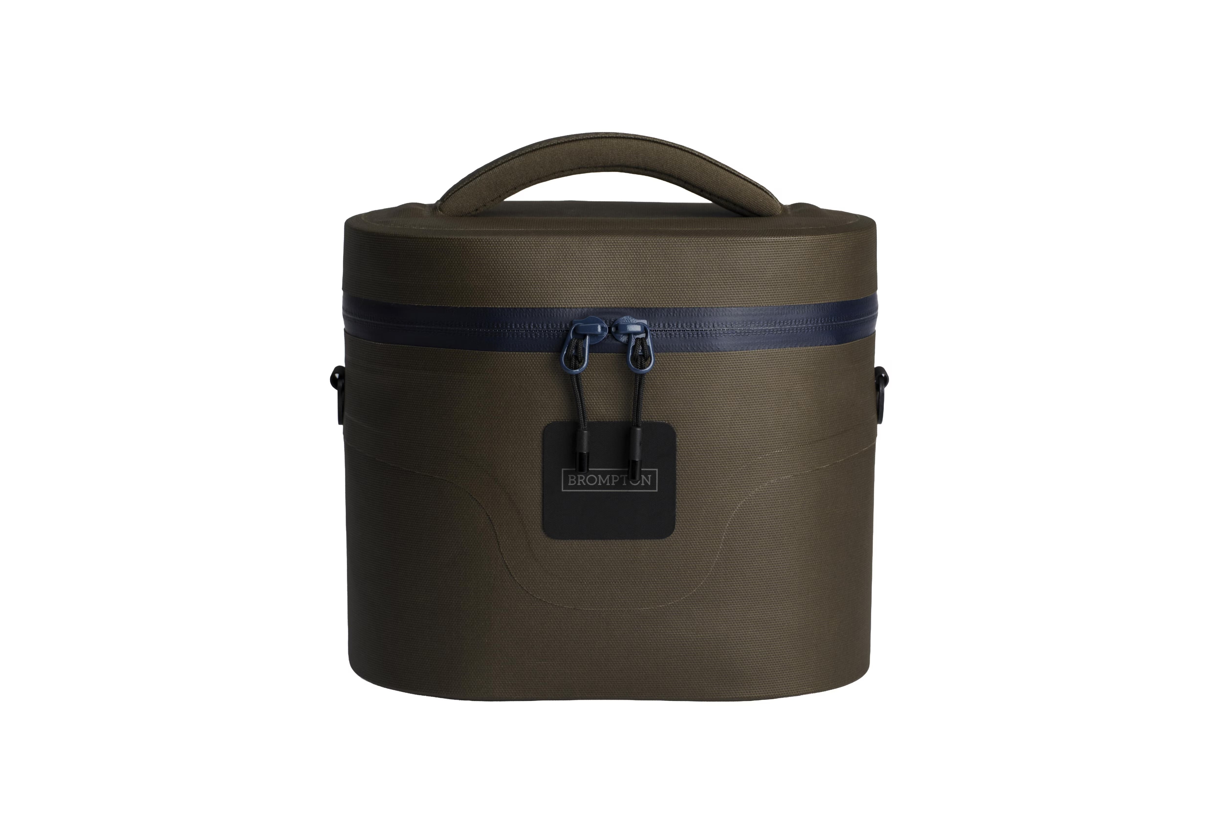 BROMPTON Zip Case [Medium 3L] | LORO ONLINE STORE