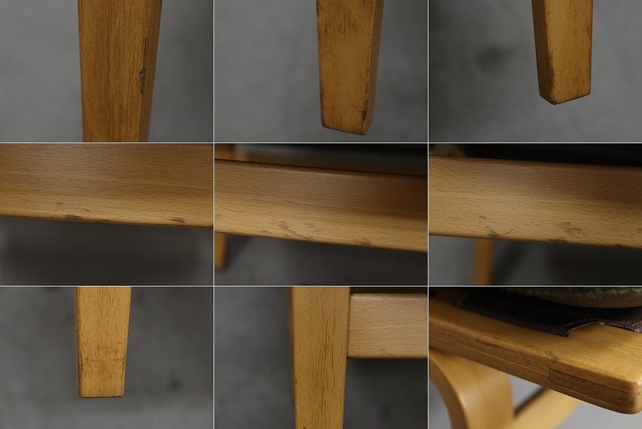 DUX Bruno Mathsson スウェーデン ブルーノ マットソン ヴィンテージ
