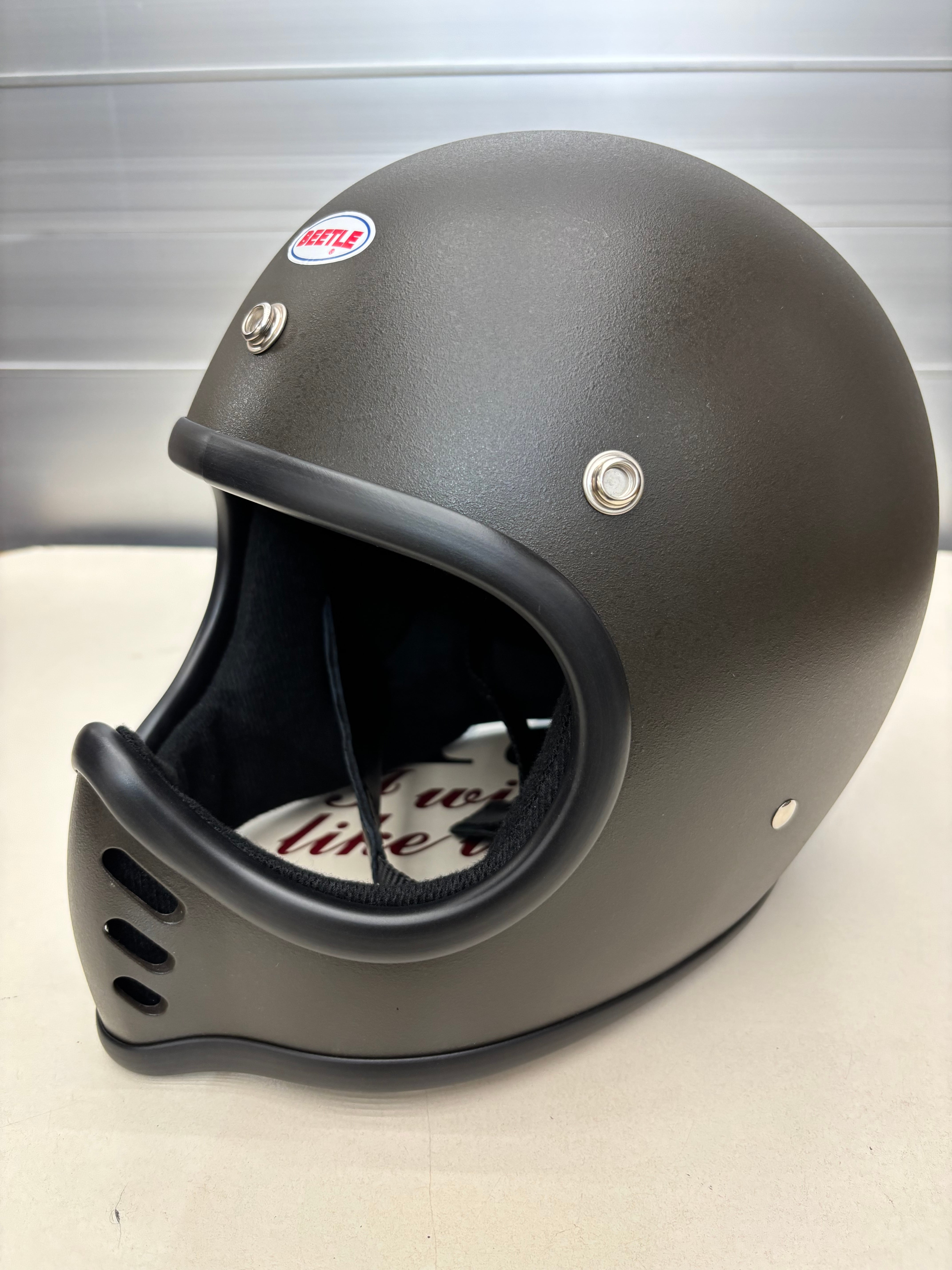 オーシャンビートル OCEANBEETLE MTX 別注 マット カーキ 各サイズ有り SALE中! 送料無料!