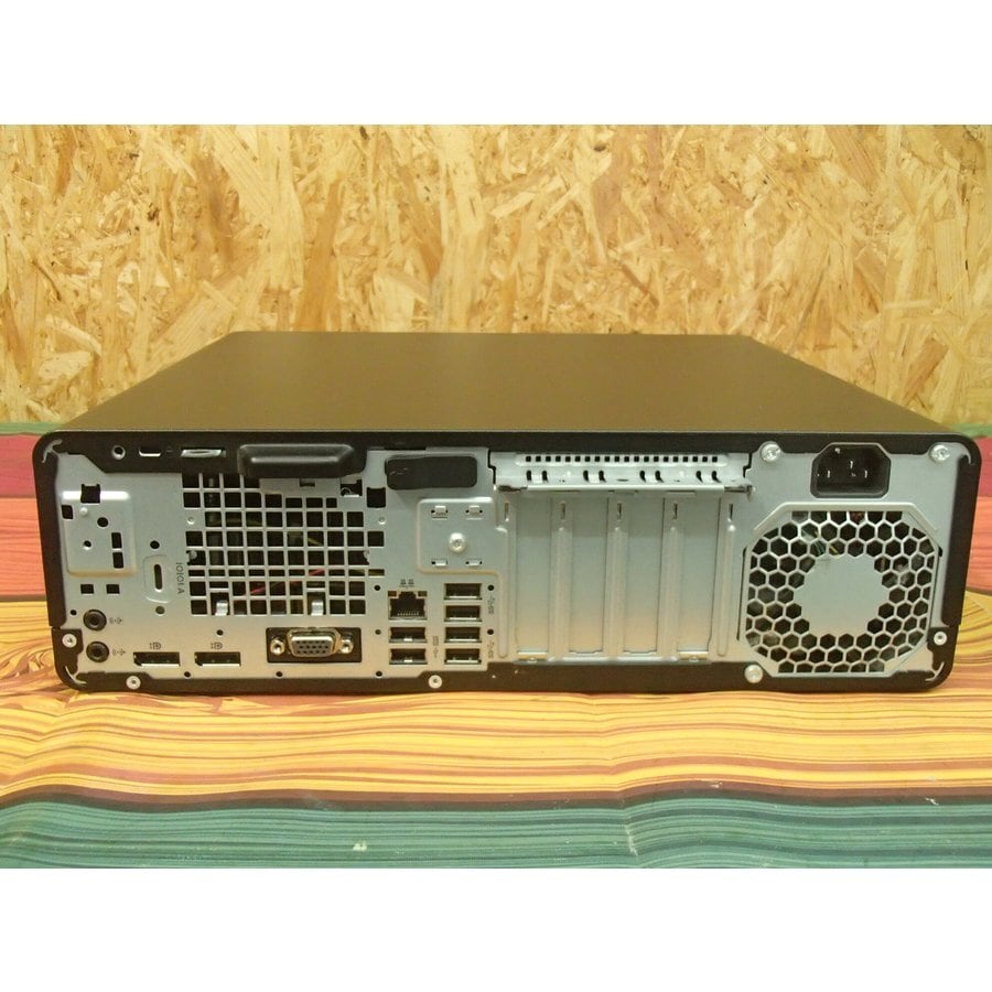 【お買い得】HP EliteDesk 800G1 i5 8GB 256GB