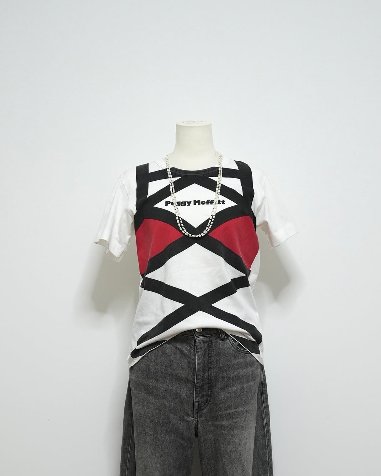 COMME des GARCONS t-shirt