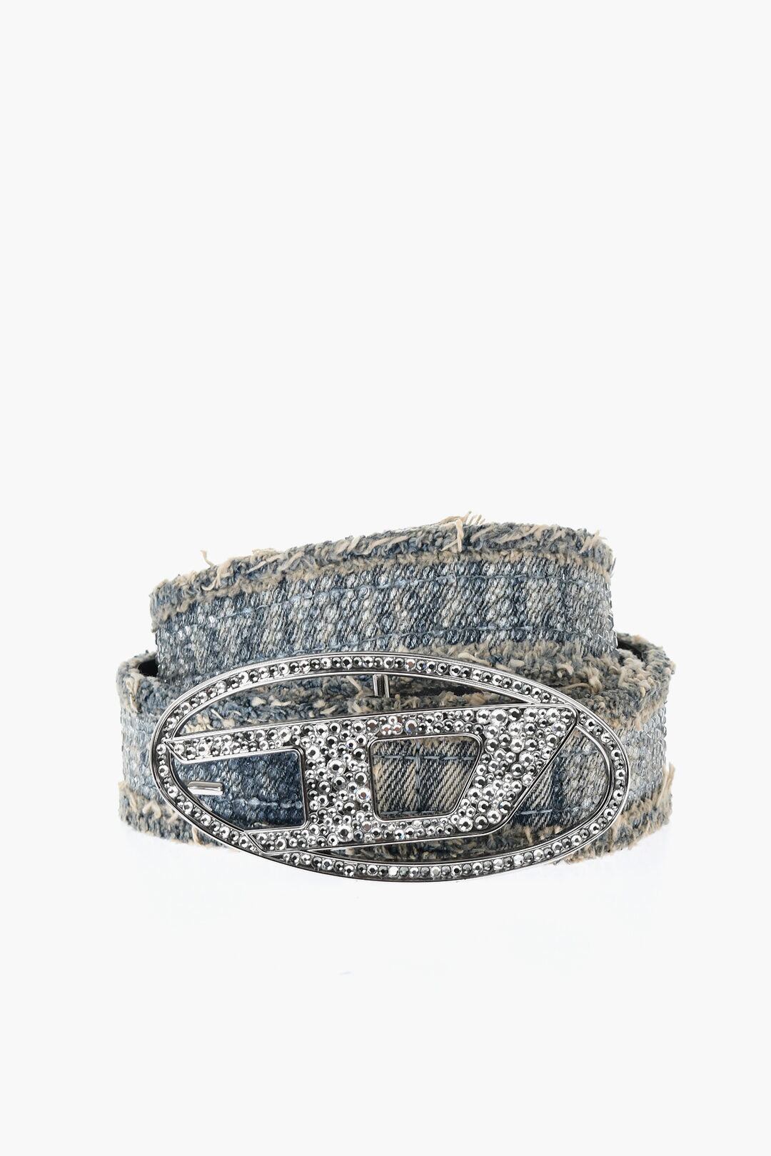 DIESEL ベルト レザー