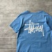 [30%OFF]STUSSY / shawn font back print T-shirt size S