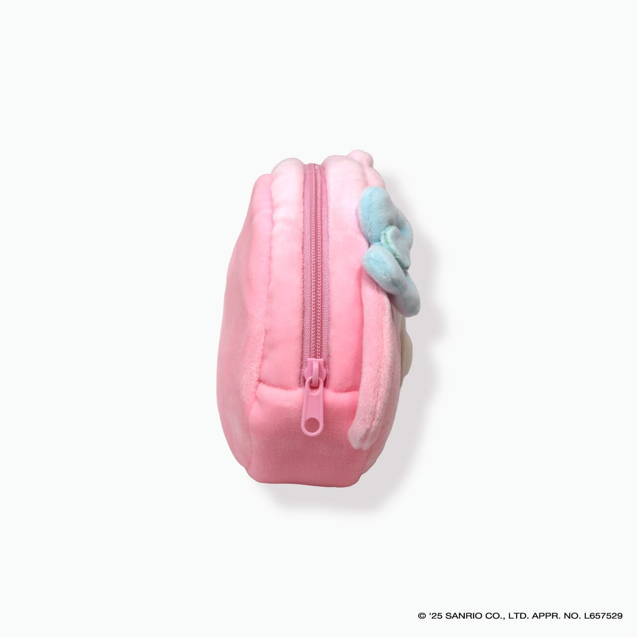 mof】Sanrio characters x mofmofriends なかよしフェイスポーチ MY