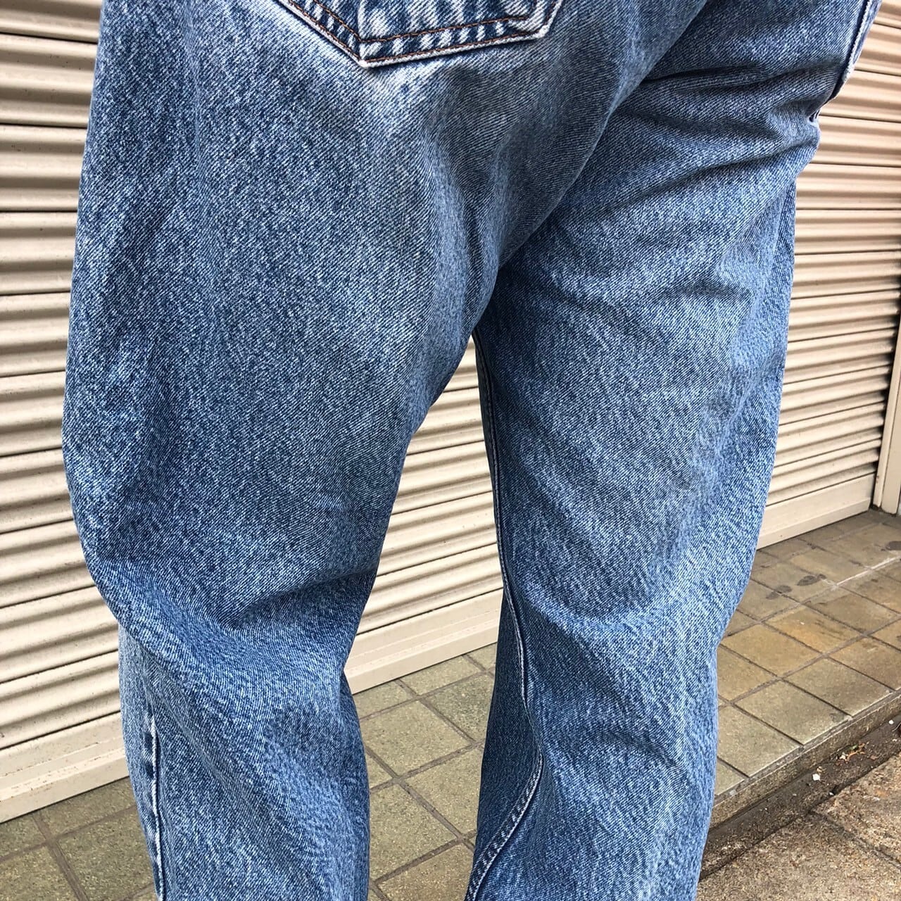 USA製 90s Levi's 505 ヴィンテージ アメリカ デニム パンツ USA製 90s Levi's 505 ヴィンテージ アメリカ デニム パンツ