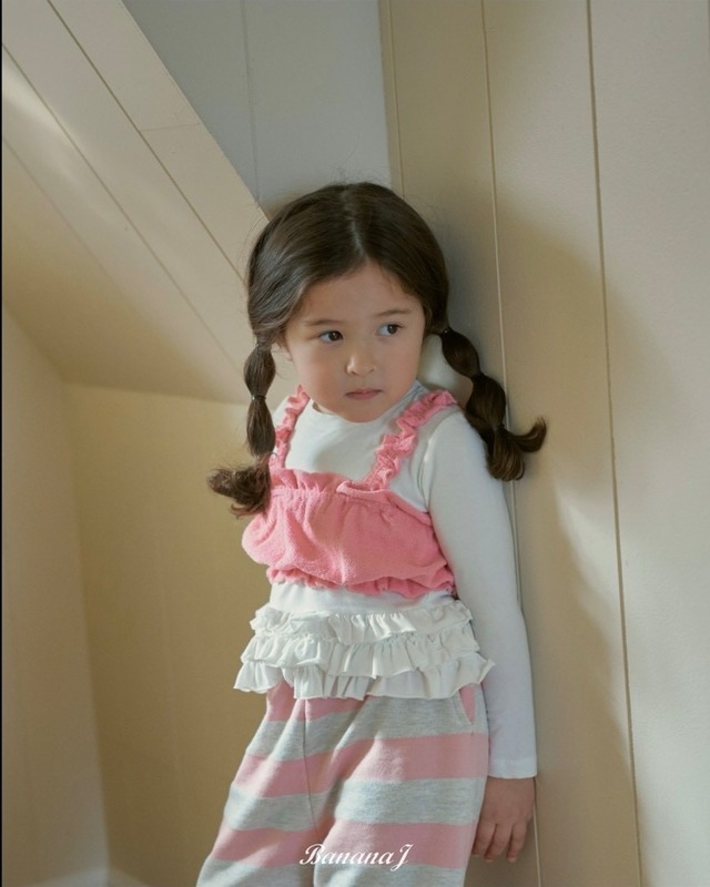 予約⌇bananaj / Maison Kang Kang T