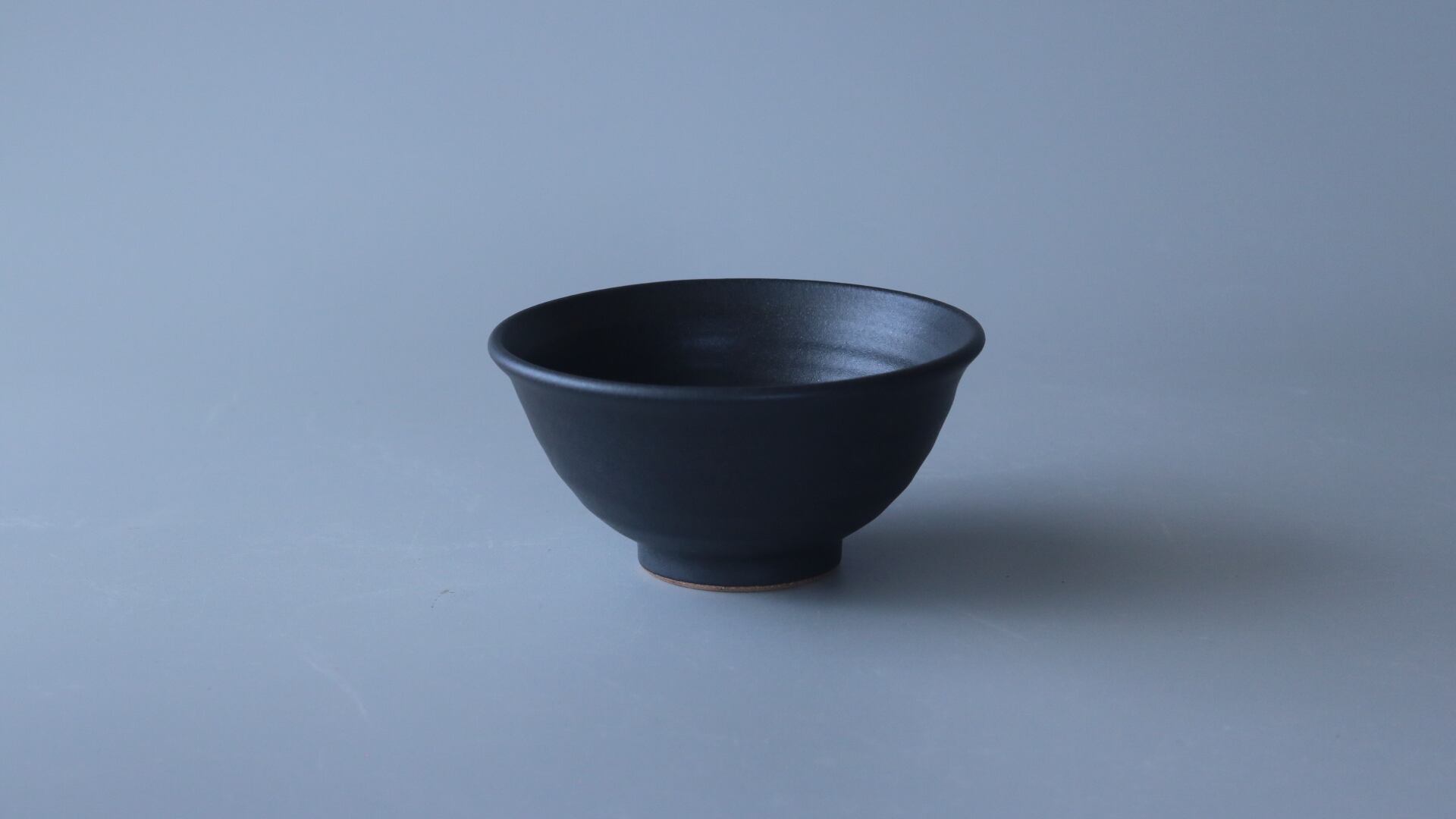 飯碗 小 黒