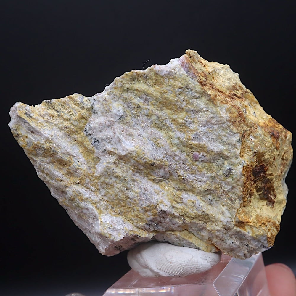 コランダム ルビー サファイア 67.6g CRD156 原石 鉱物 天然石 | 鉱物