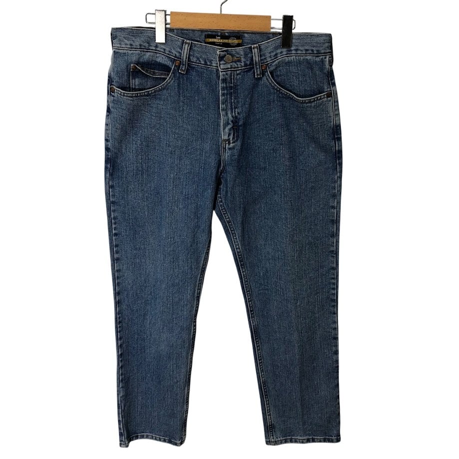 SAINT LAURENT JEANS by Hedi Slimane