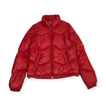 SIERRA DESIGNS シエラデザイン60/40ダウンジャケットKIDS.M | Pay ID