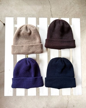 【INFIELDER  DESIGN GOODS】ST BEANIE